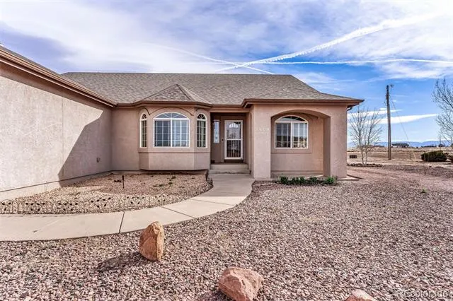 1408 E Kiva Drive Pueblo, CO 81007