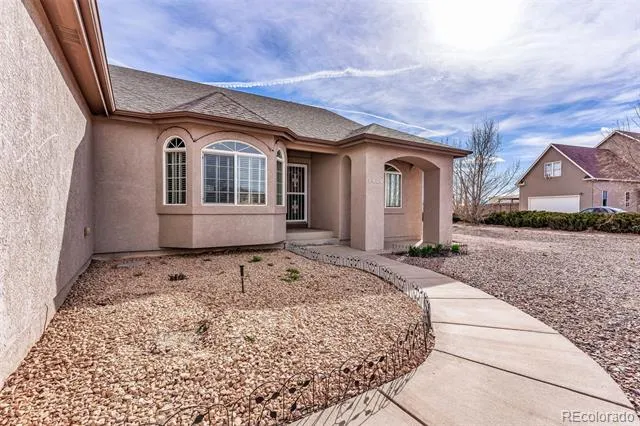 1408 E Kiva Drive Pueblo, CO 81007