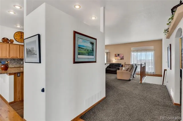 1408 E Kiva Drive Pueblo, CO 81007