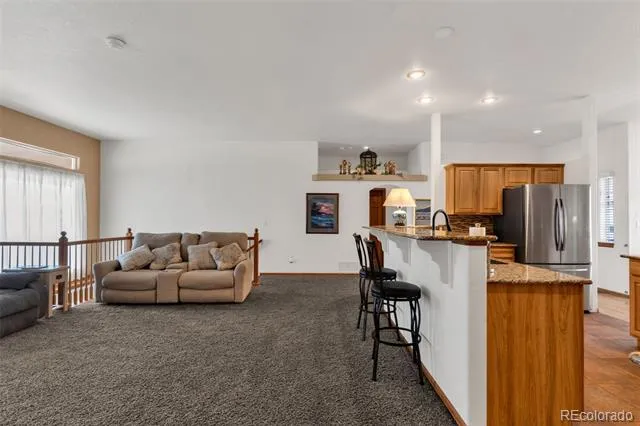 1408 E Kiva Drive Pueblo, CO 81007