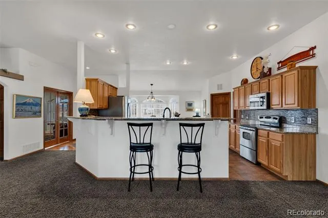 1408 E Kiva Drive Pueblo, CO 81007