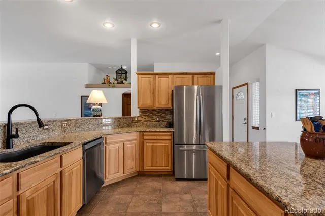 1408 E Kiva Drive Pueblo, CO 81007
