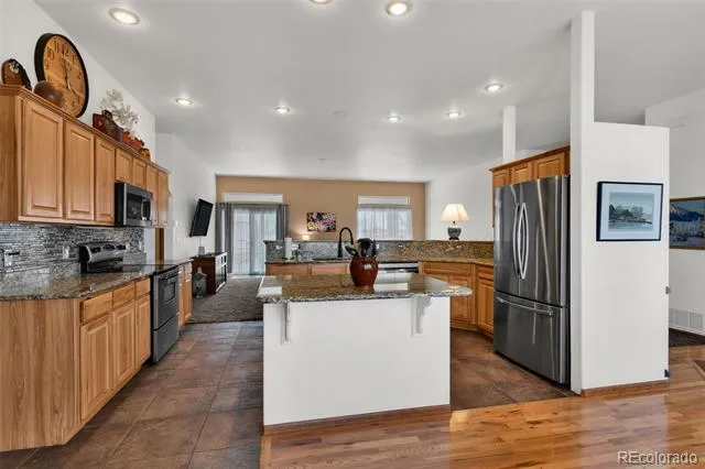 1408 E Kiva Drive Pueblo, CO 81007
