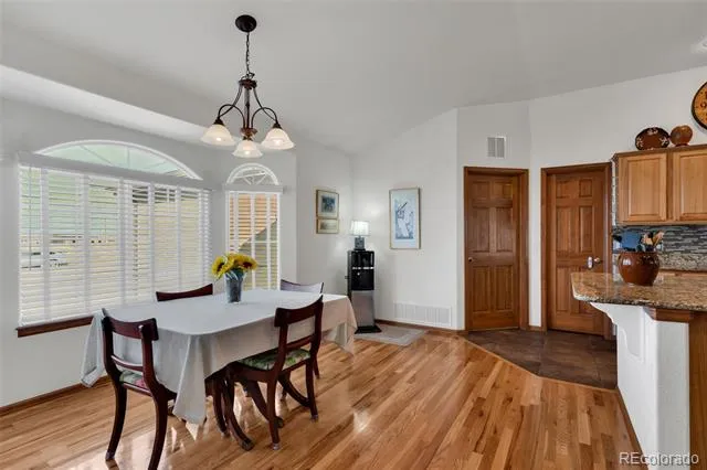 1408 E Kiva Drive Pueblo, CO 81007