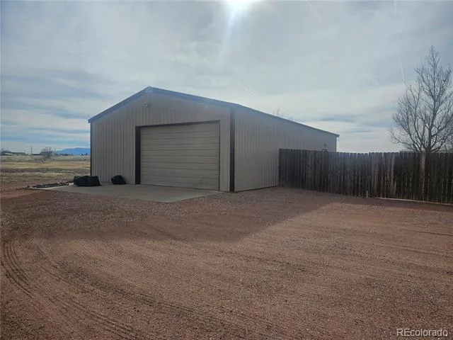 1408 E Kiva Drive Pueblo, CO 81007