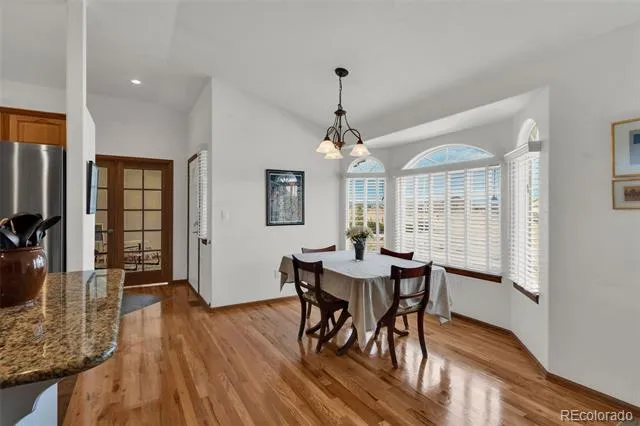1408 E Kiva Drive Pueblo, CO 81007
