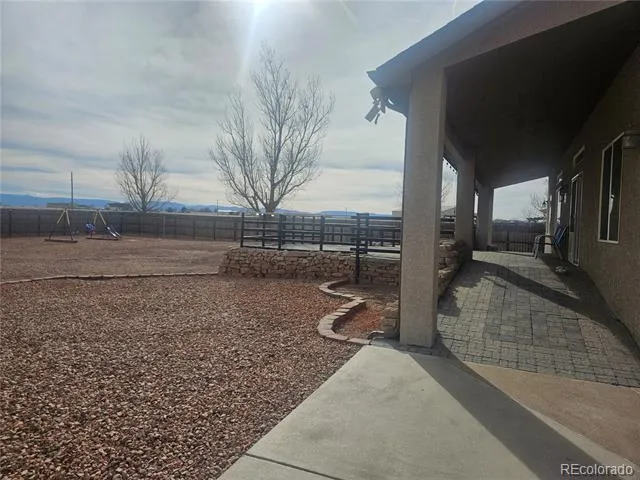 1408 E Kiva Drive Pueblo, CO 81007