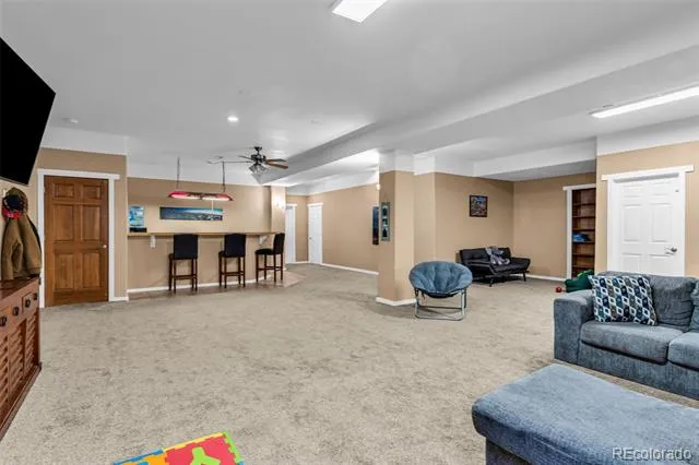 1408 E Kiva Drive Pueblo, CO 81007