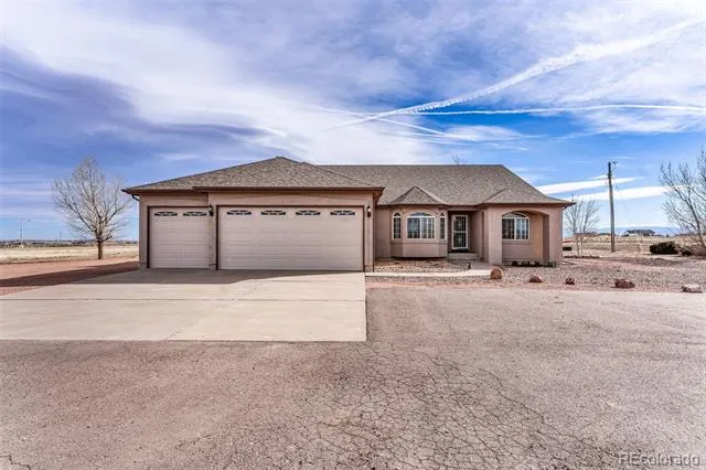 1408 E Kiva Drive Pueblo, CO 81007