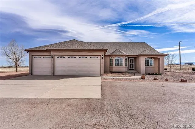 1408 E Kiva Drive Pueblo, CO 81007