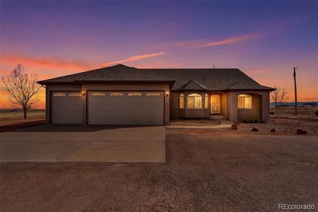 1408 E Kiva Drive Pueblo, CO 81007
