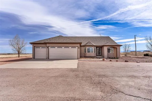 1408 E Kiva Drive Pueblo, CO 81007