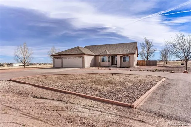 1408 E Kiva Drive Pueblo, CO 81007