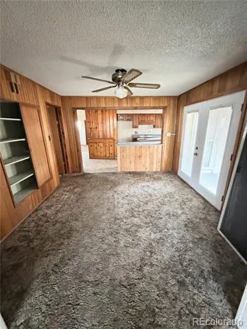 100 W 3rd Street Trinidad, CO 81082