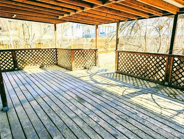 100 W 3rd Street Trinidad, CO 81082