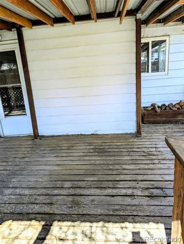 100 W 3rd Street Trinidad, CO 81082