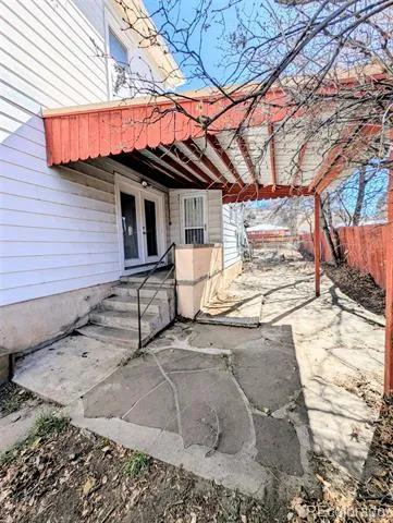 100 W 3rd Street Trinidad, CO 81082