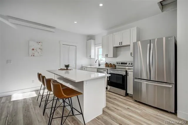 74 Star Rock Drive #A Fairplay, CO 80440