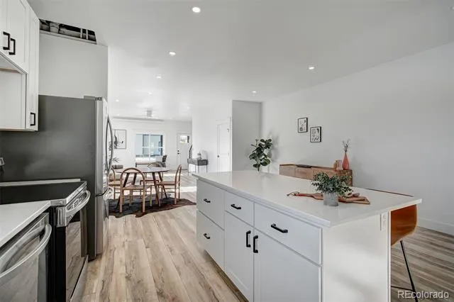 74 Star Rock Drive #A Fairplay, CO 80440