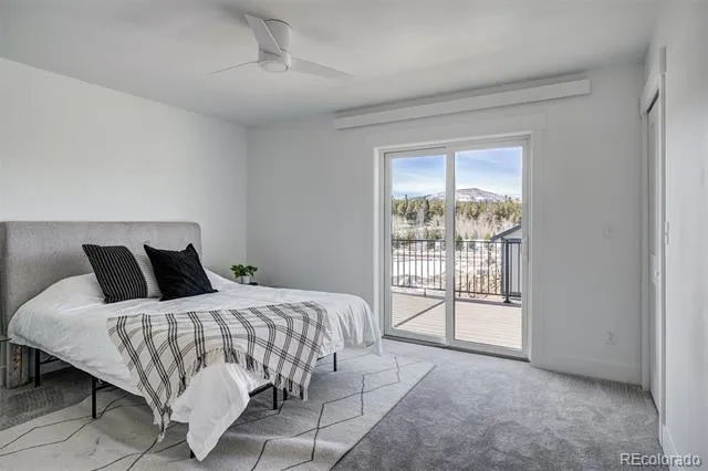74 Star Rock Drive #A Fairplay, CO 80440