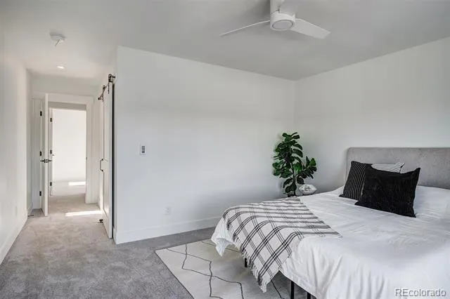 74 Star Rock Drive #A Fairplay, CO 80440