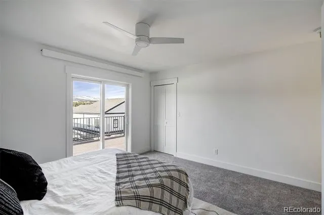 74 Star Rock Drive #A Fairplay, CO 80440