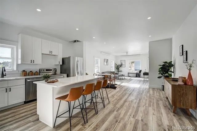 74 Star Rock Drive #A Fairplay, CO 80440