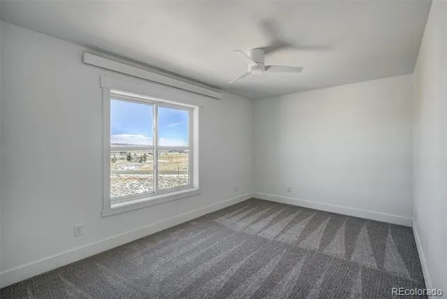 74 Star Rock Drive #A Fairplay, CO 80440