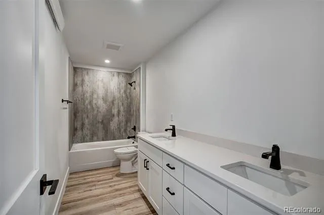 74 Star Rock Drive #A Fairplay, CO 80440