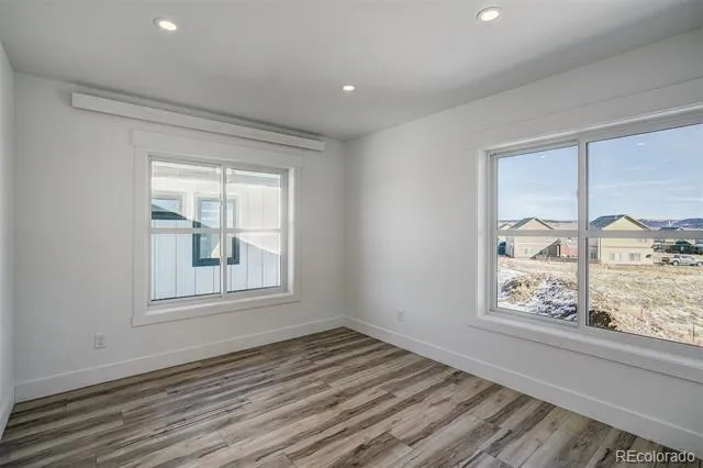 74 Star Rock Drive #A Fairplay, CO 80440