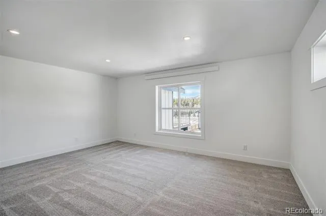 74 Star Rock Drive #A Fairplay, CO 80440