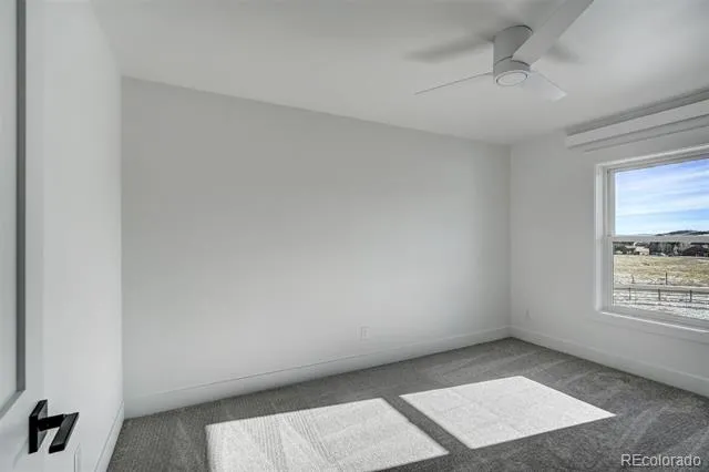 74 Star Rock Drive #A Fairplay, CO 80440
