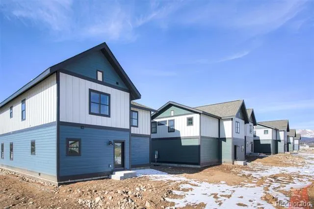 74 Star Rock Drive #A Fairplay, CO 80440