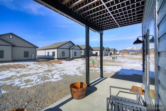 74 Star Rock Drive #A Fairplay, CO 80440
