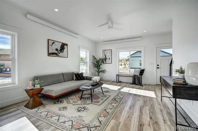 74 Star Rock Drive #A Fairplay, CO 80440