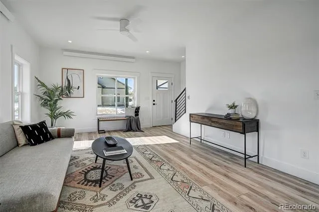 74 Star Rock Drive #A Fairplay, CO 80440