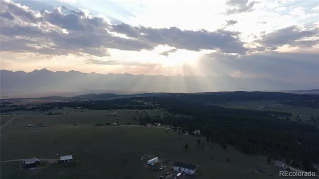 Crystal Falls Westcliffe, CO 81252
