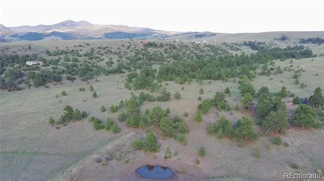 Crystal Falls Westcliffe, CO 81252