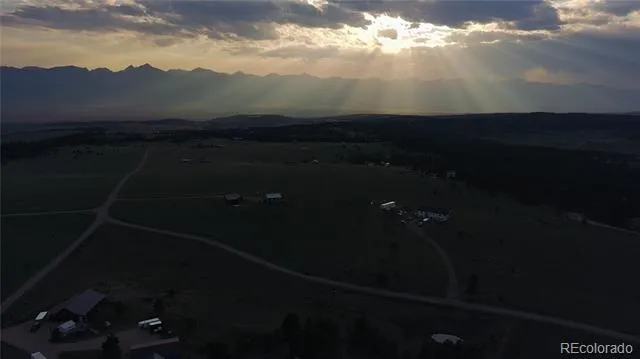 Crystal Falls Westcliffe, CO 81252