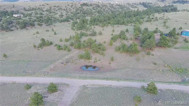 Crystal Falls Westcliffe, CO 81252