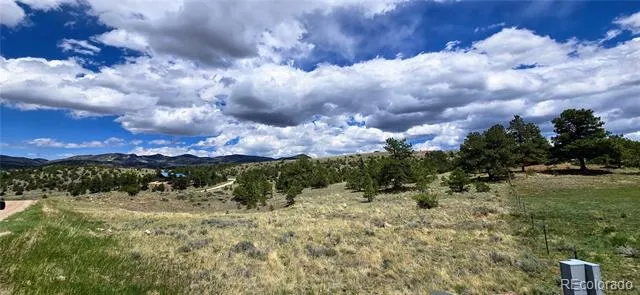 Crystal Falls Westcliffe, CO 81252