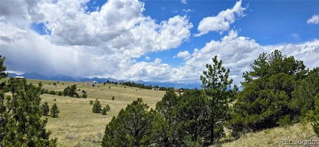 Crystal Falls Westcliffe, CO 81252
