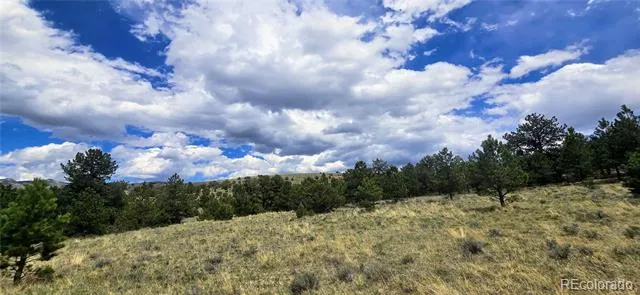 Crystal Falls Westcliffe, CO 81252