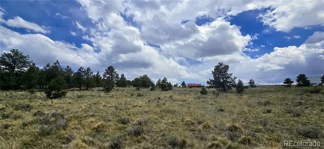 Crystal Falls Westcliffe, CO 81252