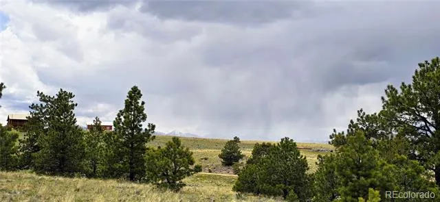 Crystal Falls Westcliffe, CO 81252