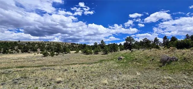 Crystal Falls Westcliffe, CO 81252