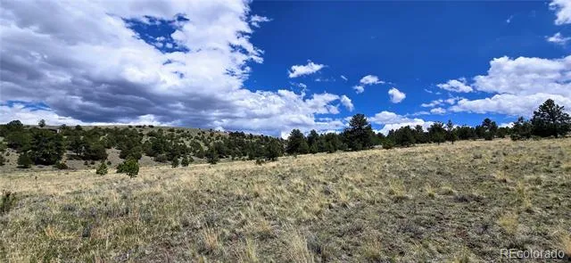 Crystal Falls Westcliffe, CO 81252