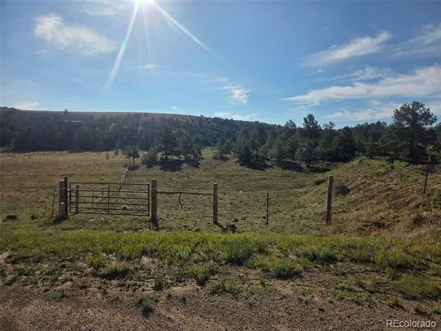 Crystal Falls Westcliffe, CO 81252