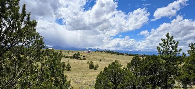 Crystal Falls Westcliffe, CO 81252