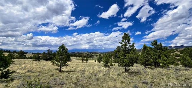 Crystal Falls Westcliffe, CO 81252